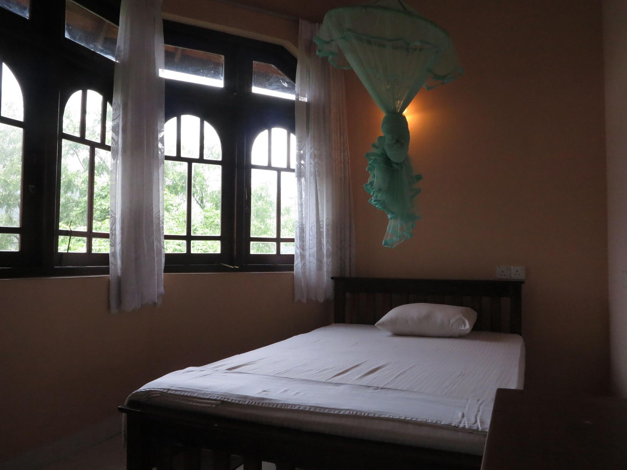 Kandy View Garden Hotel 외부 사진