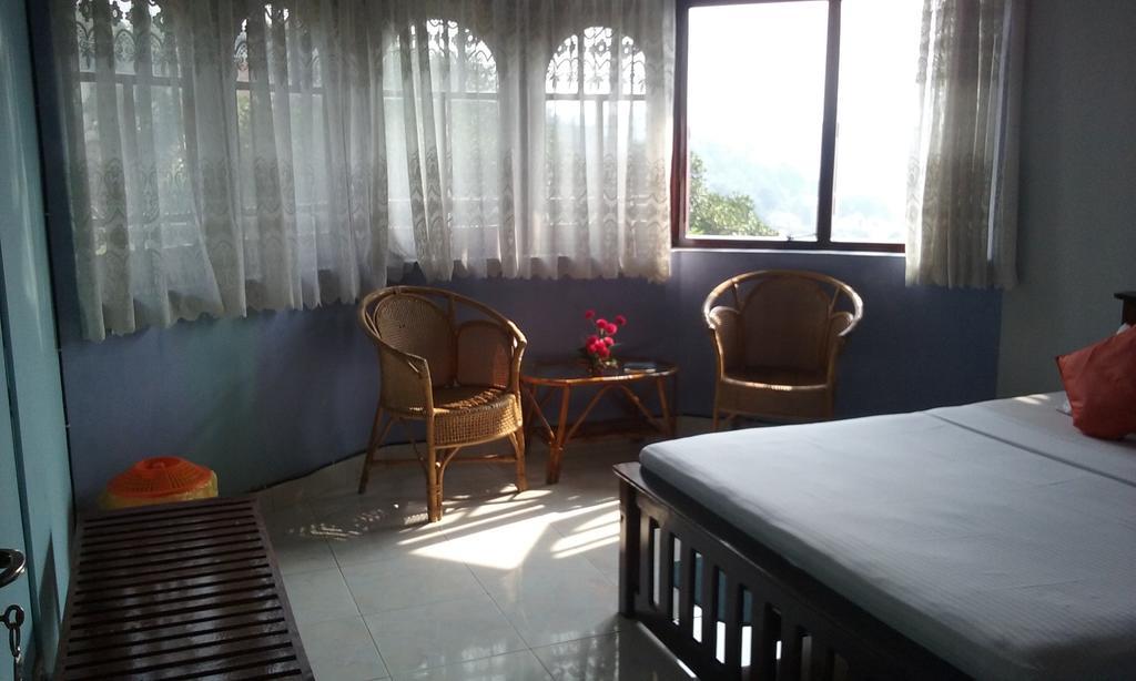 Kandy View Garden Hotel 외부 사진