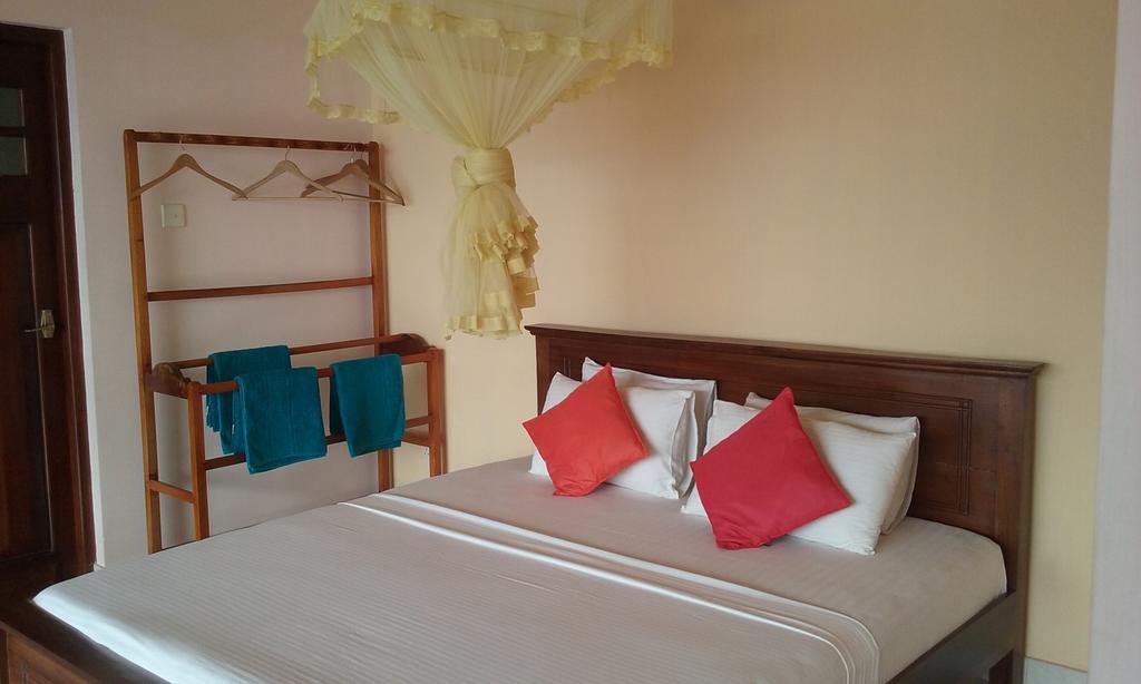 Kandy View Garden Hotel 외부 사진